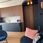 Apartment Superbe Face