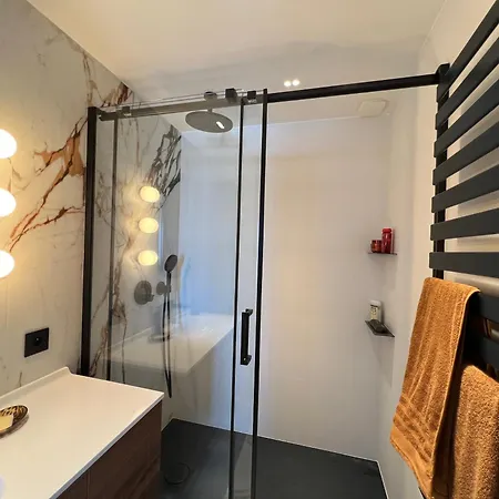 Apartament Superbe Face La Baule-Escoublac