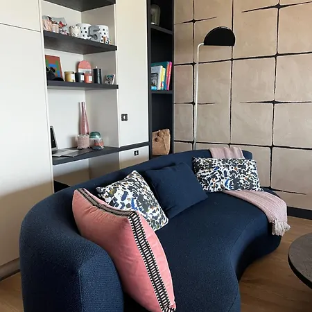 Superbe Face Apartament La Baule-Escoublac
