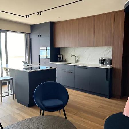 Superbe Face Apartament