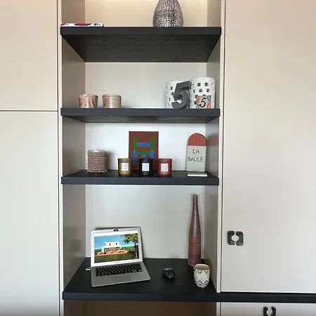 Apartament Superbe Face *
