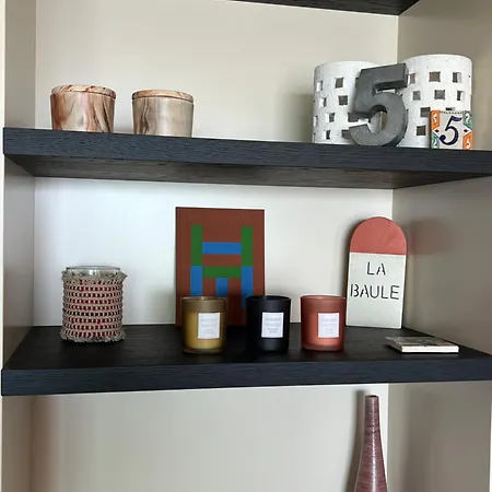 Superbe Face La Baule