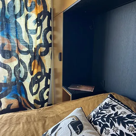 Superbe Face Apartamento