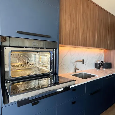 Apartamento Superbe Face La Baule-Escoublac