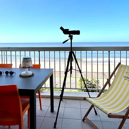 Superbe Face La Baule