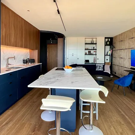 Appartement Superbe Face *