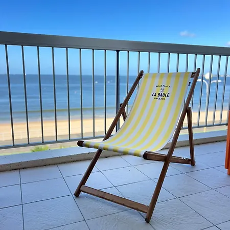 Superbe Face Appartement *