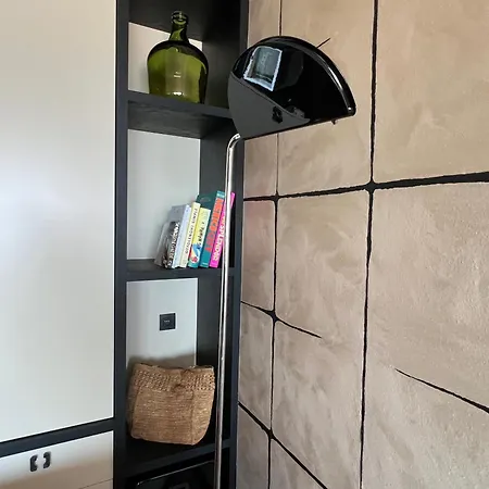 Apartamento Superbe Face *