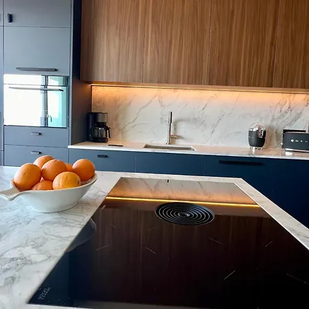 Apartamento Superbe Face La Baule-Escoublac