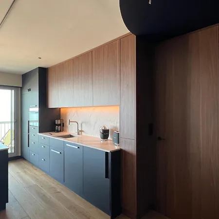 Apartamento Superbe Face La Baule-Escoublac