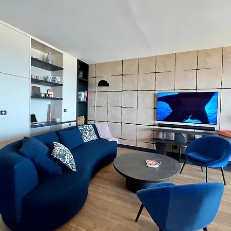 Superbe Face Apartamento *