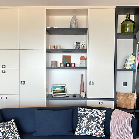 דירה Superbe Face La Baule