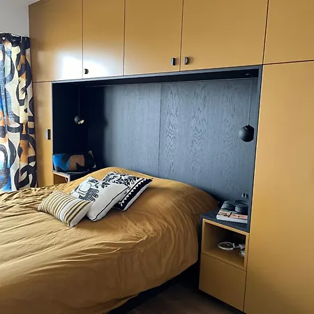 Superbe Face * La Baule-Escoublac