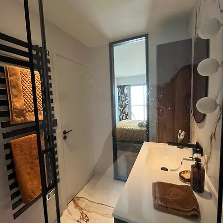 Apartamento Superbe Face *