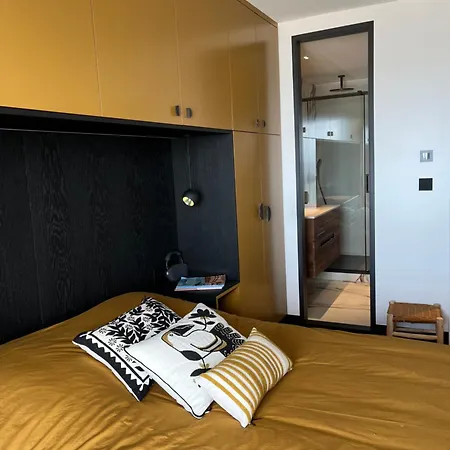 Superbe Face Apartamento