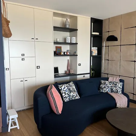 Superbe Face Apartamento La Baule-Escoublac