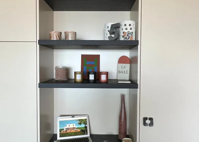 Apartamento Superbe Face *