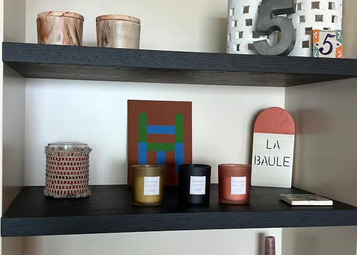 Superbe Face La Baule-Escoublac