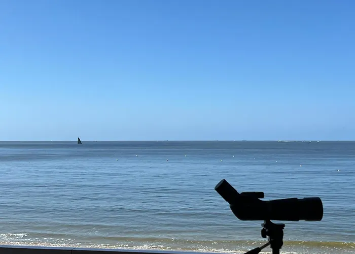 Superbe Face Apartamento *