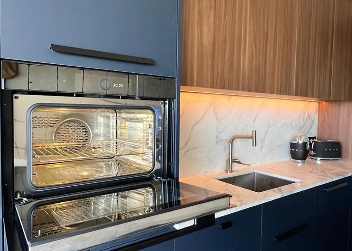 Apartamento Superbe Face La Baule-Escoublac