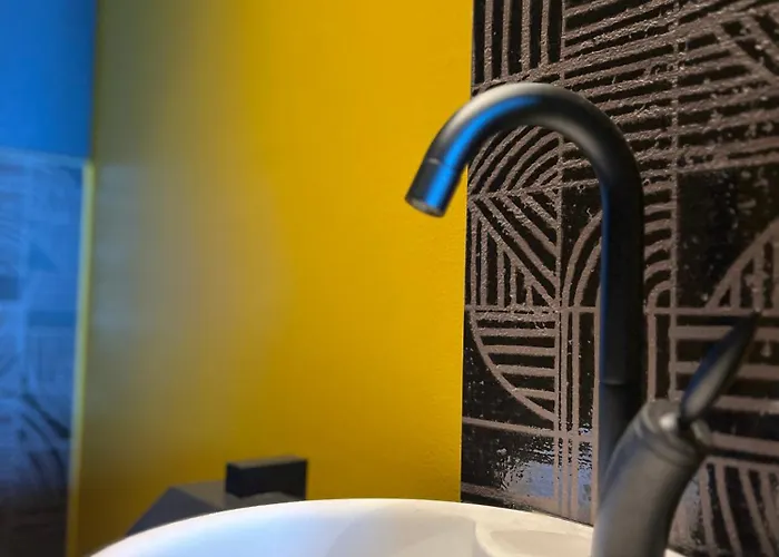 Superbe Face Apartamento