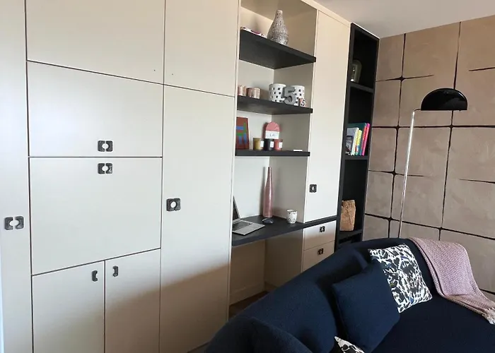 Superbe Face Apartamento