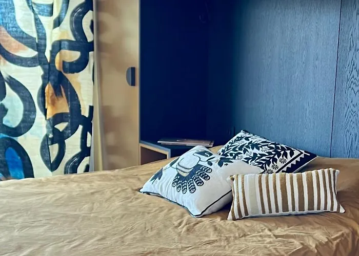 Superbe Face * La Baule