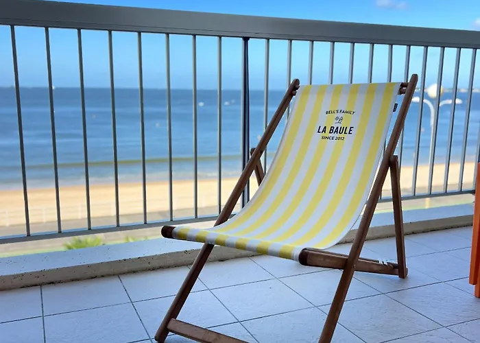 Superbe Face Apartamento *