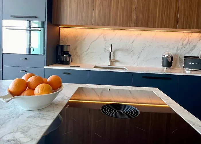 Apartamento Superbe Face La Baule-Escoublac