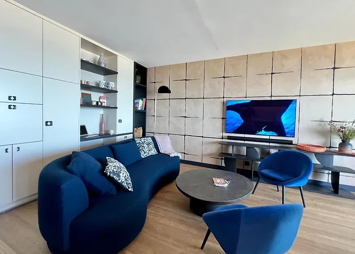 Superbe Face Apartamento *