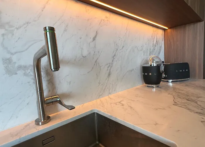 Superbe Face Daire La Baule