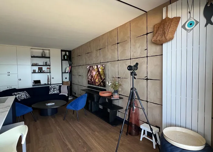 Superbe Face * La Baule-Escoublac