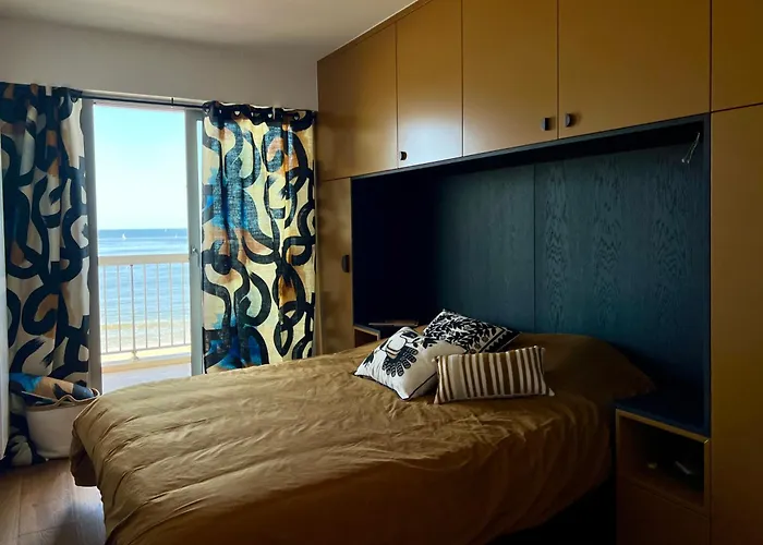 Superbe Face Apartamento