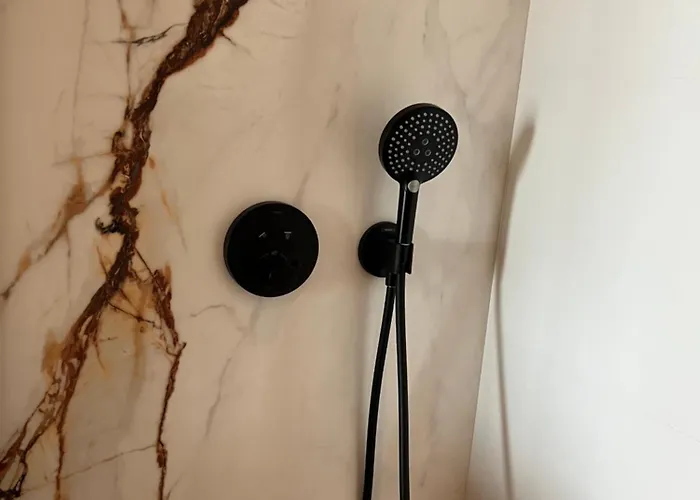 Apartamento Superbe Face *