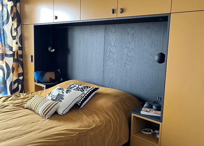 Superbe Face * La Baule