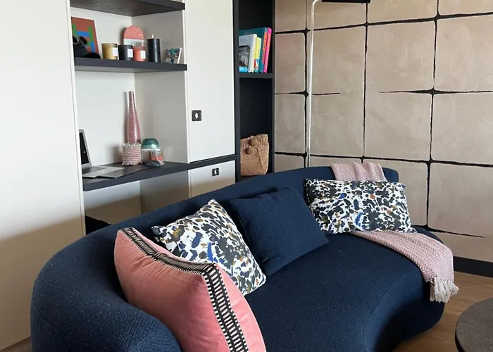 Superbe Face Apartamento La Baule-Escoublac