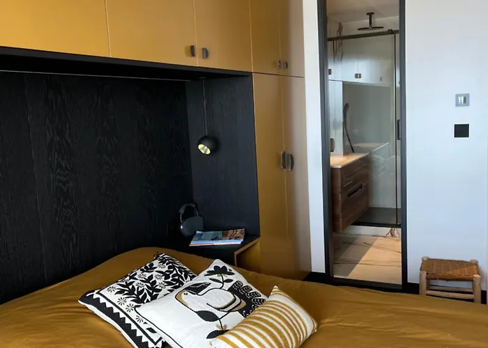 Superbe Face Apartamento