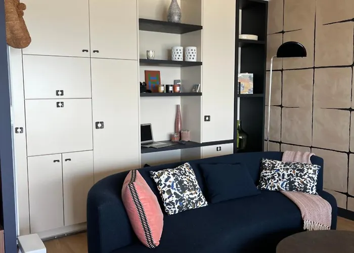 Superbe Face Apartamento La Baule-Escoublac